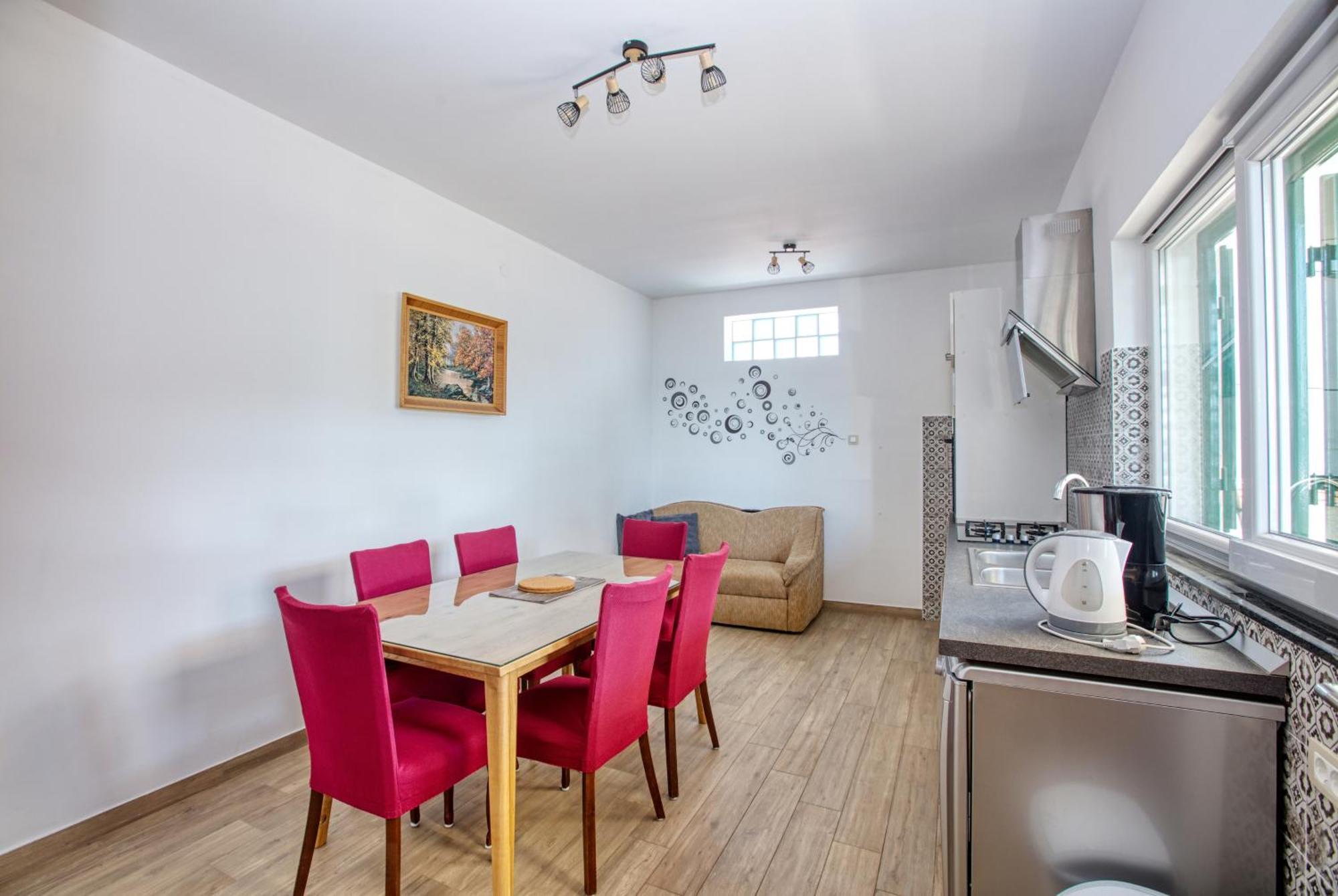 Family Friendly Seaside Apartments Brodarica, Sibenik - 4833 Бродариця Номер фото