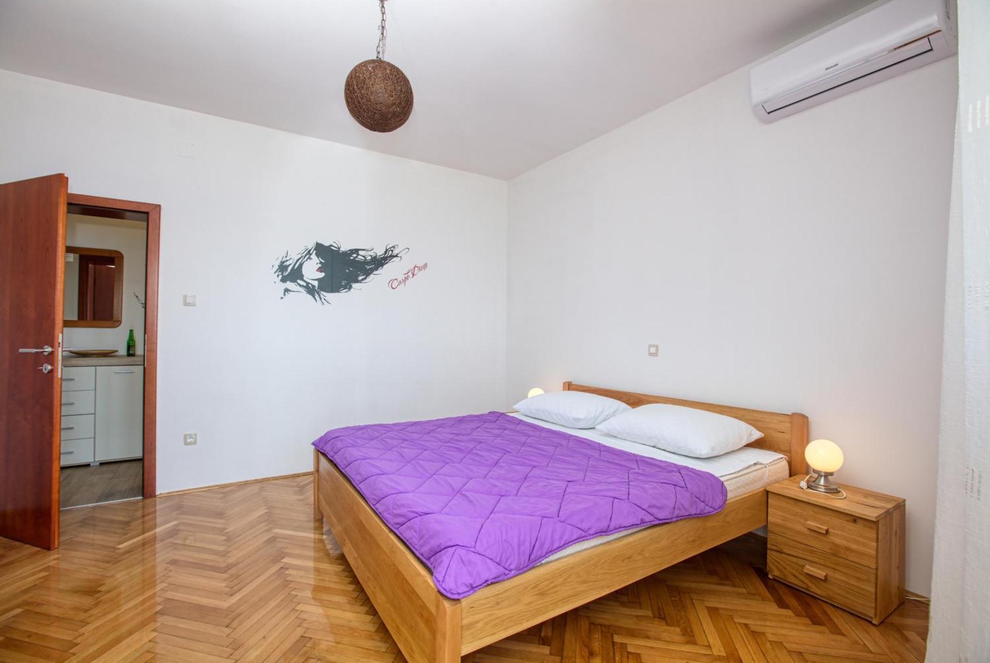Family Friendly Seaside Apartments Brodarica, Sibenik - 4833 Бродариця Номер фото