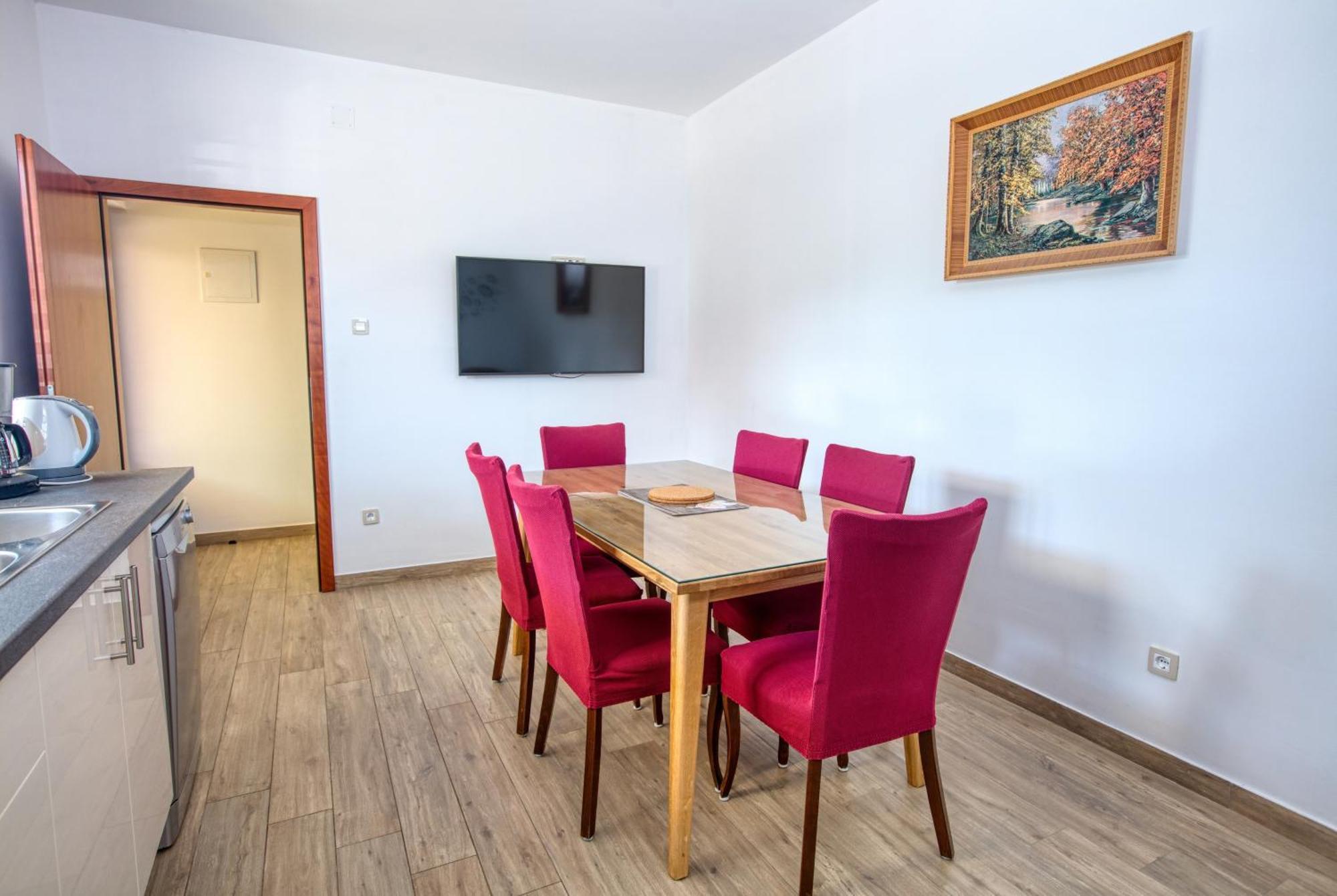 Family Friendly Seaside Apartments Brodarica, Sibenik - 4833 Бродариця Екстер'єр фото