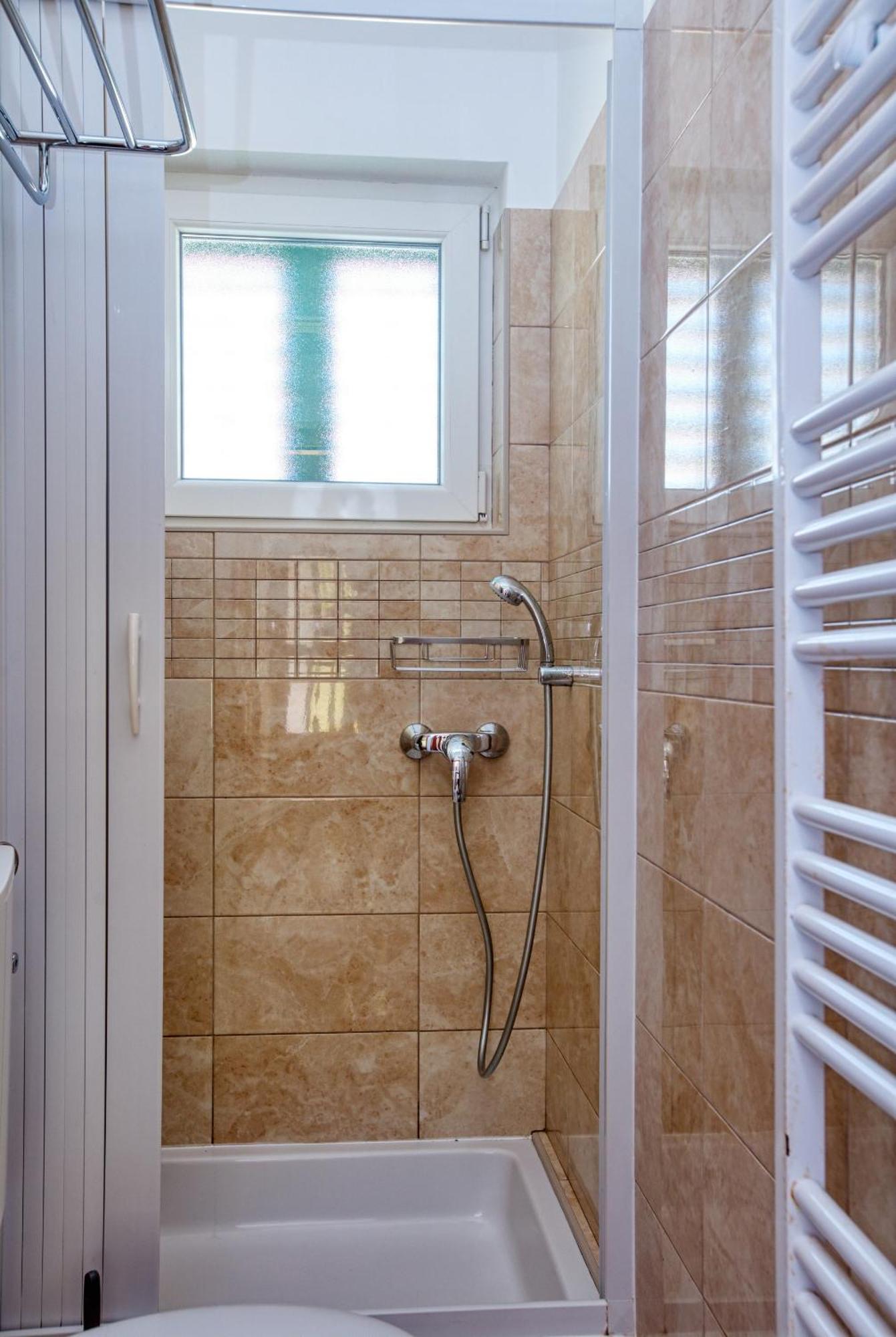 Family Friendly Seaside Apartments Brodarica, Sibenik - 4833 Бродариця Номер фото