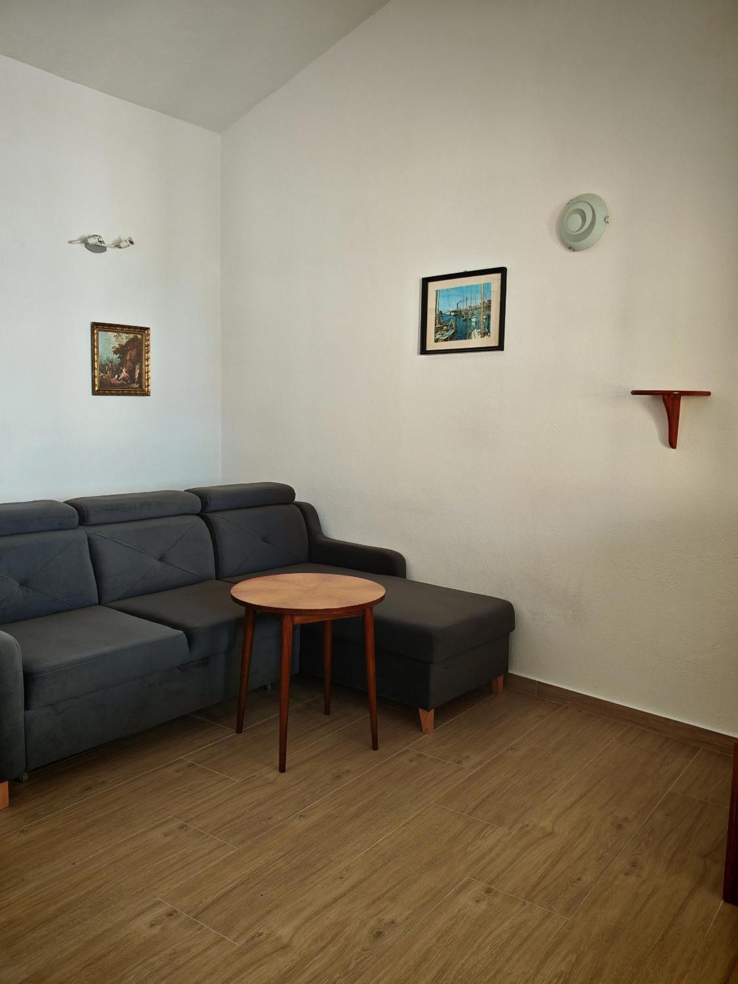 Family Friendly Seaside Apartments Brodarica, Sibenik - 4833 Бродариця Екстер'єр фото