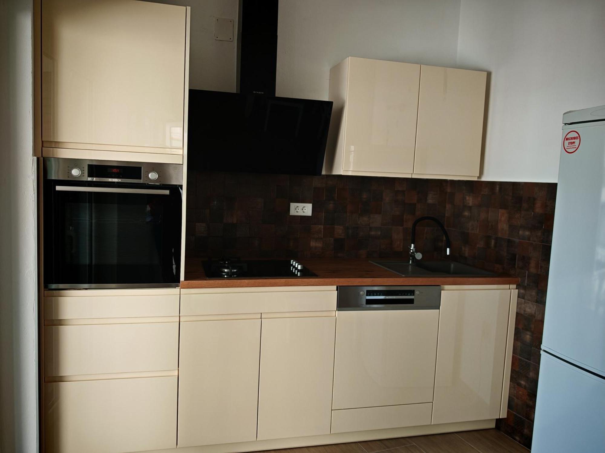 Family Friendly Seaside Apartments Brodarica, Sibenik - 4833 Бродариця Екстер'єр фото